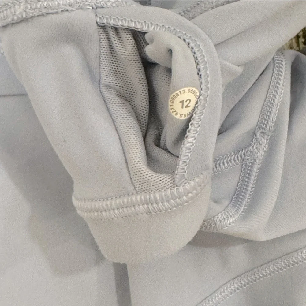 Lululemon Align Tank Garnet Size 12